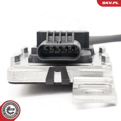 MAN TGE VW CRAFTER NOX SENSOR | OEM 04L907807AJ
