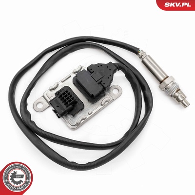 AUDI A4 A5 NOX SENSOR | OEM 80A907807B
