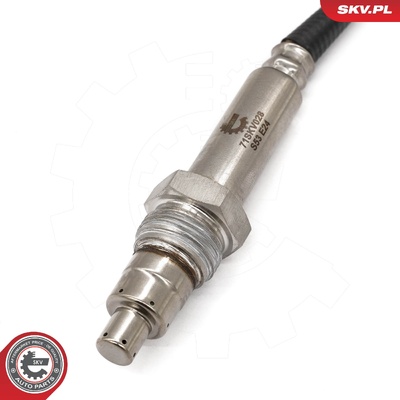 MERCEDES-BENZ CLS GLE KLASA A KLASA C KLASA E SPRINTER NOX SENSOR | OEM A0009053109