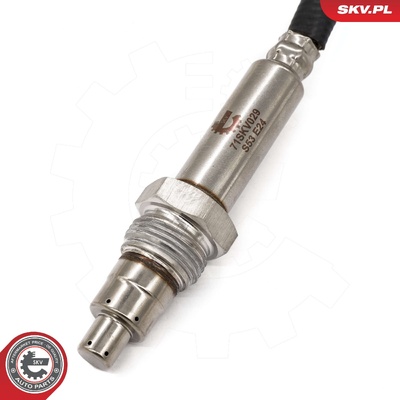 OPEL ZAFIRA NOX SENSOR | OEM 55485442
