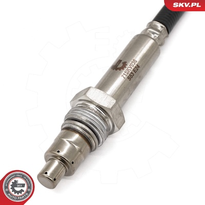 MERCEDES-BENZ SPRINTER 3T 3,5T NOX SENSOR | OEM A0009059812