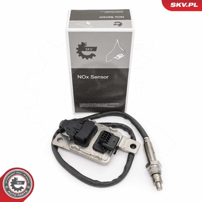 AUDI Q7 VW TOUAREG NOX SENSOR | OEM 059907807S
