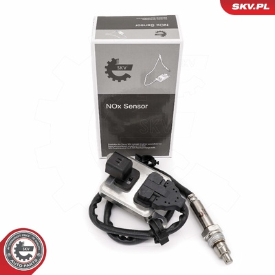 OPEL ZAFIRA VAUXHALL ZAFIRA NOX SENSOR | OEM 55570097