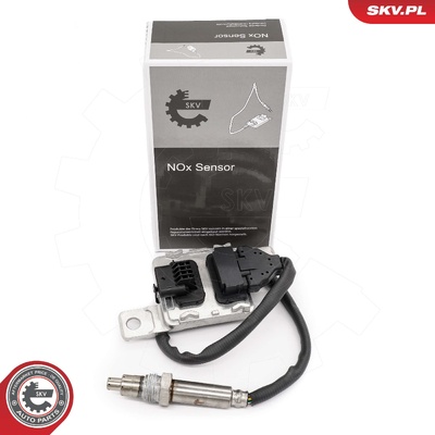 VW MULTIVAN T6 TRANSPORTER T6 NOX SENSOR | OEM 04L907805AR