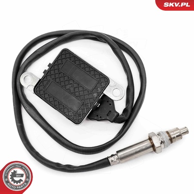 MERCEDES-BENZ KLASA G KLASA S MARCO POLO VITO NOX SENSOR | OEM A0009058311