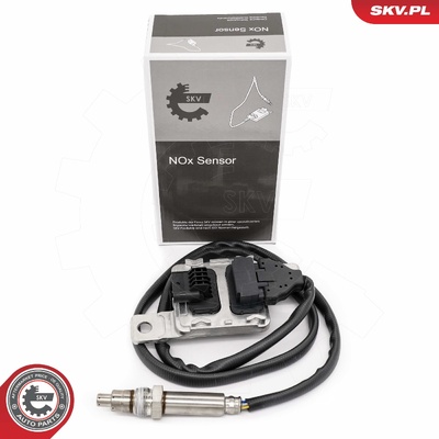 AUDI Q7 VW TOUAREG NOX SENSOR | OEM 059907807G