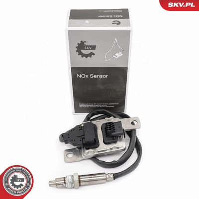 AUDI A3 Q2 SKODA OCTAVIA III KAROQ VW ARTEON GOLF VII PASSAT NOX SENSOR | OEM 04L907807CF