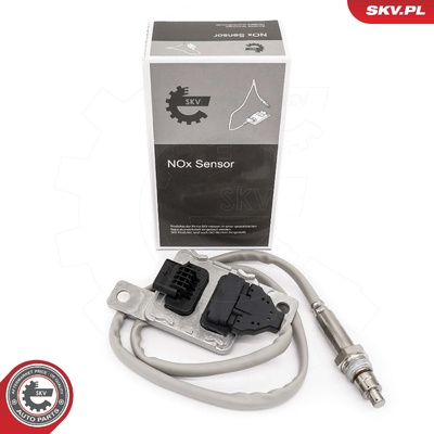 SEAT ATECA SKODA KAROQ VW T-ROC NOX SENSOR | OEM 04L907805EK