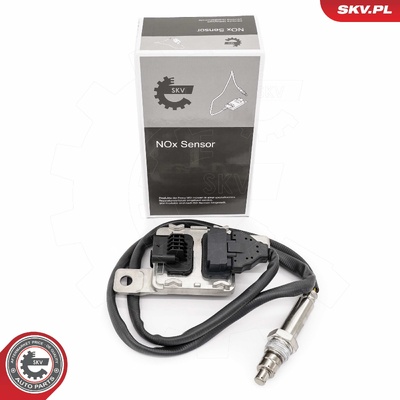 VW AMAROK NOX SENSOR | OEM 059907807N