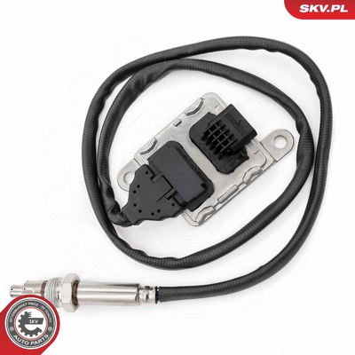 AUDI A3 Q2 SEAT LEON SKODA KAROQ OCTAVIA III SUPERB III VW GOLF VII T-ROC NOX SENSOR | OEM 04L907805BP