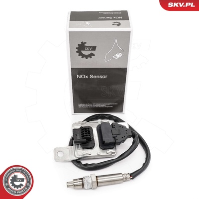 VW ARTEON PASSAT NOX SENSOR | OEM 04L907805BH