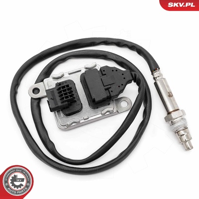 AUDI A3 Q2 SEAT ATECA SKODA KAROQ VW GOLF VII T-ROC NOX SENSOR | OEM 04L907807AE