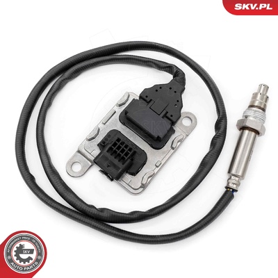 SKODA SUPERB III VW PASSAT NOX SENSOR | OEM 04L907805R