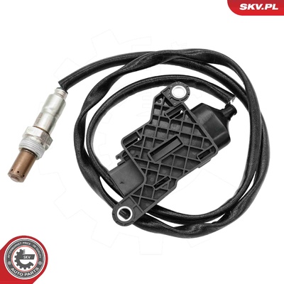 BMW 1 SERIES 2 5 X5 X6 NOX SENSOR | OEM 13628580410