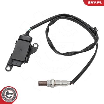 SKODA KODIAQ VW TIGUAN TOURAN NOX SENSOR | OEM 04L907807ET