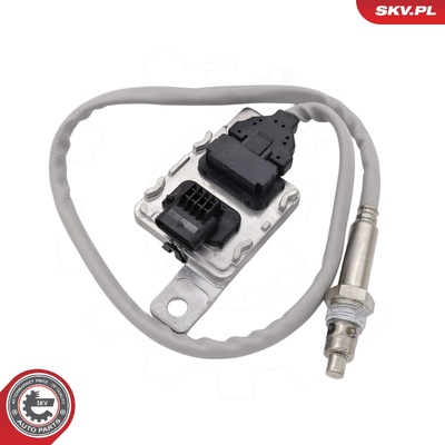 AUDI Q2 A3 SEAT ATECA LEON SKODA KAROQ OCTAVIA III NOX SENSOR | OEM 04L907807CE