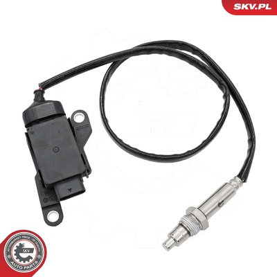 AUDI A3 SEAT LEON SKODA OCTAVIA IV VW GOLF VIII NOX SENSOR | OEM 05L907807C