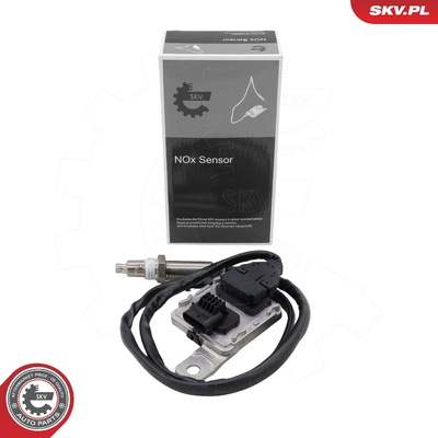 SKODA SUPERB III VW ARTEON PASSAT NOX SENSOR | OEM 04L907807EE