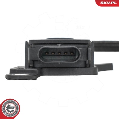 AUDI A3 SEAT LEON SKODA OCTAVIA IV VW GOLF VIII NOX SENSOR | OEM 05L907807B