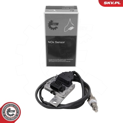 VW CADDY IV NOX SENSOR | OEM 04L907805AT