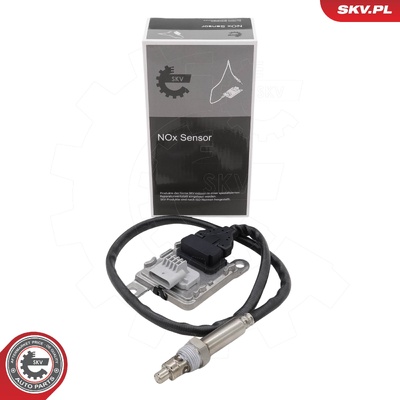 RENAULT CAPTUR II CLIO V GRAND SCENIC IV MEGANE IV TALISMAN NOX SENSOR | OEM 227906850R