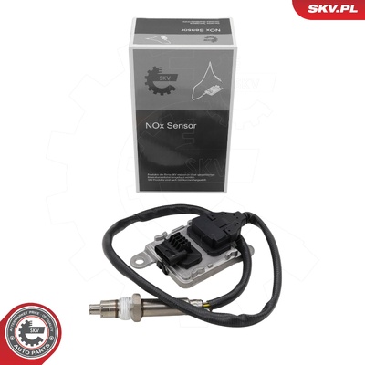 IVECO DAILY VI NOX SENSOR | OEM 5801881001