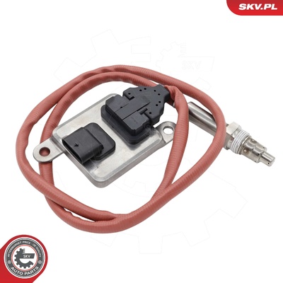 BMW 1 SERIES 2 3 4 5 7 X5 X6 NOX SENSOR | OEM 858984601