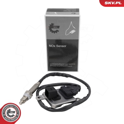 OPEL ZAFIRA TOURER C VAUXHALL ZAFIRA MK III NOX SENSOR | OEM 55485493