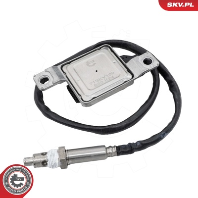 AUDI A4 A5 A6 A7 VW TOUAREG NOX SENSOR | OEM 8K0907807K