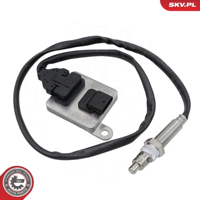 MERCEDES-BENZ A B C CLA GLA NOX SENSOR | OEM A0009050208