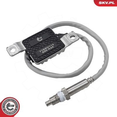 VW ARTEON PASSAT AUDI A3 Q2 SKODA OCTAVIA NOX SENSOR | OEM 04L907805CE