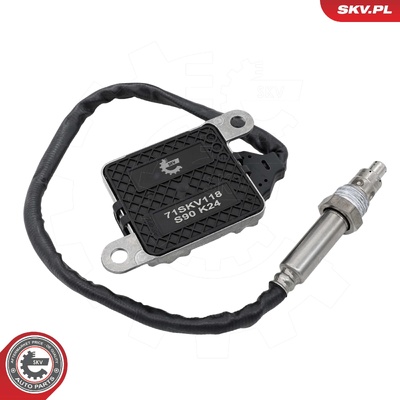 MERCEDES-BENZ A B C CLA NOX SENSOR | OEM A0009057108