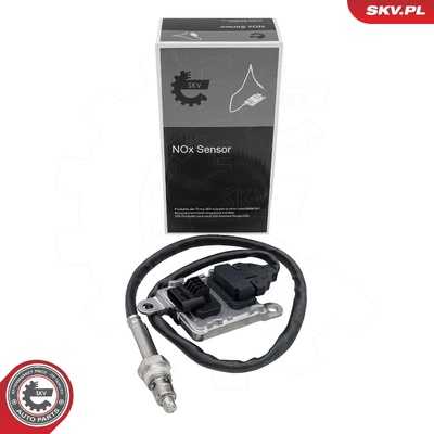 MERCEDES SPRINTER NOX SENSOR | OEM A0009054114