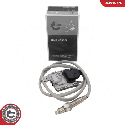 RENAULT TRAFFIC III NOX SENSOR | OEM 227904120R