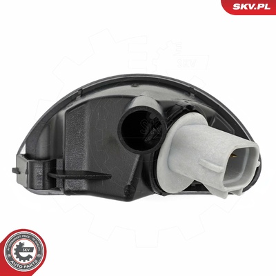 TOYOTA AYGO LICENSE PLATE LIGHTING | OEM 812700H010