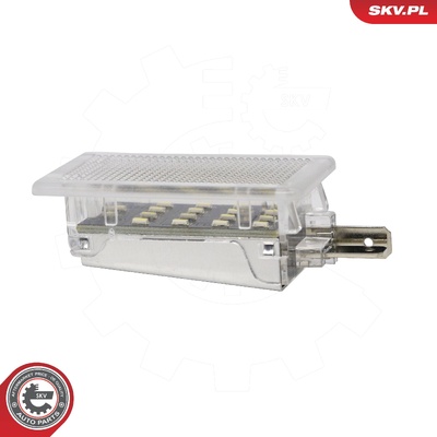 HYUNDAI ACCENT II ELANTRA III SANTA FE I SONATA VII TUCSON KIA SPORTAGE III LED INTERIOR LIGHT | OEM 92620-33000