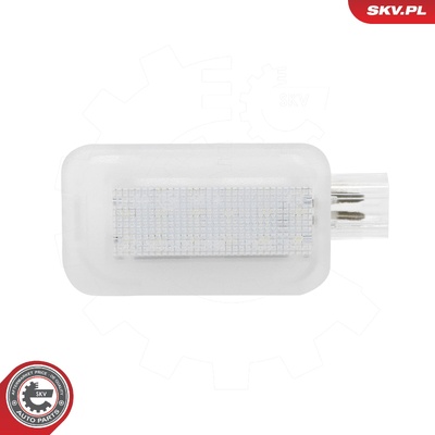 ACURA TL TLX TSX HONDA JAZZ III INSIGHT CIVIC VII VIII IX ACCORD VII LED INTERIOR LIGHT | OEM 34261-S5A-003