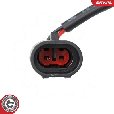 CITROEN JUMPER I FIAT DUCATO PEUGEOT BOXER LED LICENSE PLATE LIGHTING | OEM 1303845080