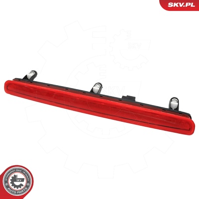 VW TRANSPORTER T5 ADDITIONAL LED STOP LIGHT | OEM 7E0945097G