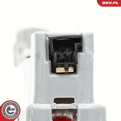 MERCEDES-BENZ KLASA E ADDITIONAL LED STOP LIGHT | OEM 2118201556