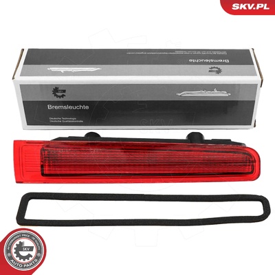 VW MULTIVAN T5 TRANSPORTER T5 ADDITIONAL LED STOP LIGHT | OEM 7E0945097F