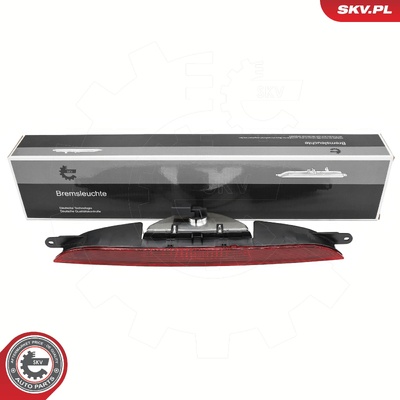 AUDI TT ADDITIONAL LED STOP LIGHT | OEM 8J0 945 703