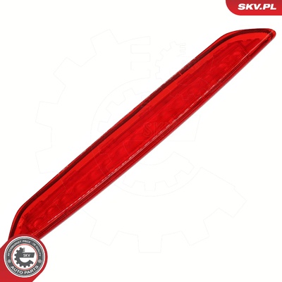 VW POLO ADDITIONAL LED STOP LIGHT | OEM 6Q6945097