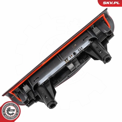 OPEL CORSA D E ADDITIONAL LED STOP LIGHT | OEM 13188045