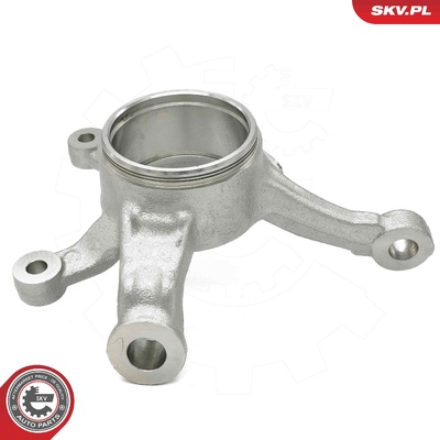 MERCEDES-BENZ CLA KLASA M KLASA B KLASA GLA LEFT STEERING KNUCKLE | OEM A2463320100