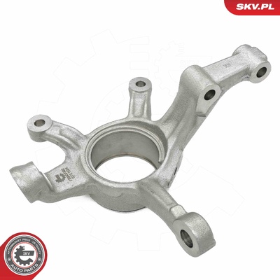 MERCEDES-BENZ CLA KLASA M KLASA B KLASA GLA RIGHT STEERING KNUCKLE | OEM A2463320200
