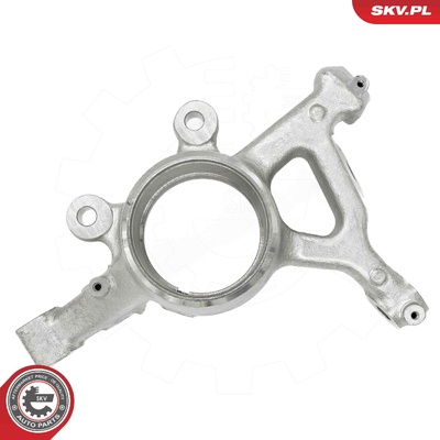 MERCEDES-BENZ KLASA GLK LEFT STEERING KNUCKLE | OEM A2043322901