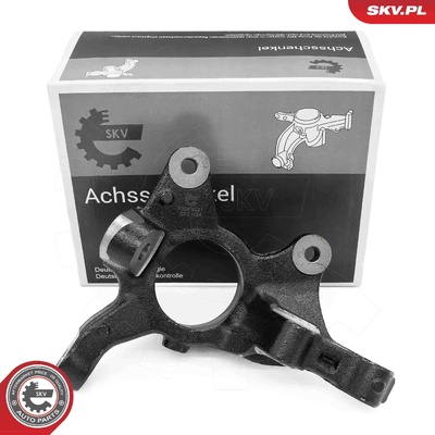MERCEDES-BENZ KLASA V MARCO POLO VITO LEFT STEERING KNUCKLE | OEM A4473320501