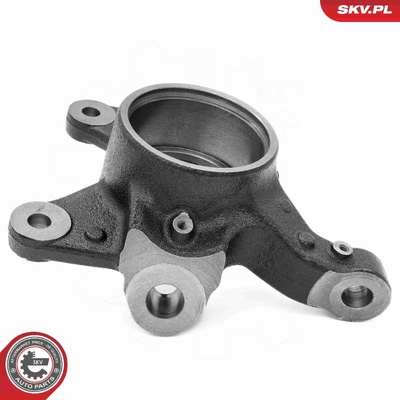 MERCEDES-BENZ KLASA V MARCO POLO VITO RIGHT STEERING KNUCKLE | OEM A4473320401