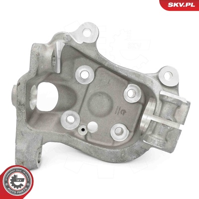 ALPINA B5 BMW 5 LEFT STEERING KNUCKLE | OEM 6760953